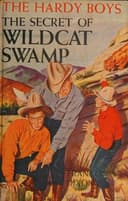 Cover of The Secret of Wildcat Swamp