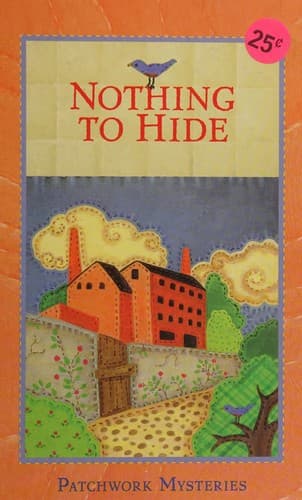 Cover of Nothing To Hide
