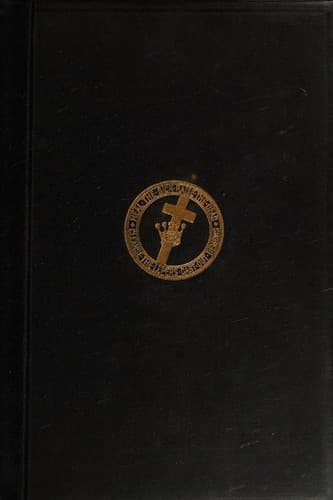 Cover of Science and health, with key to the scriptures