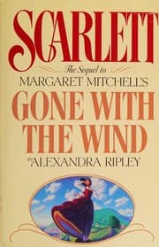 Cover of Scarlet