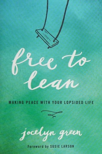 Cover of Free to Lean