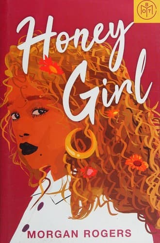 Cover of Honey Girl