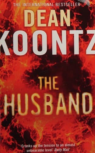 Cover of Husband