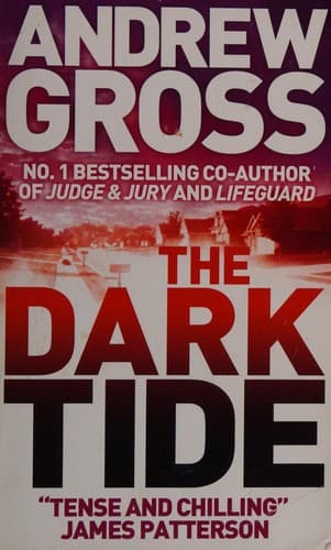 Cover of The Dark Tide