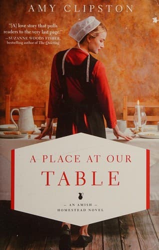 Cover of A Place At Our Table
