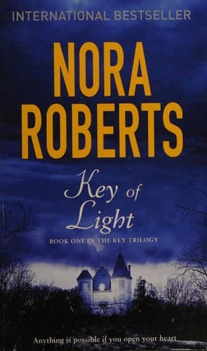 Cover of Key to the lights 