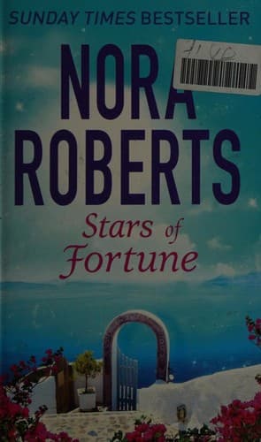 Cover of Stars Of Fortune