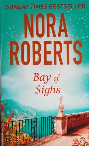Cover of Bay of Sighs
