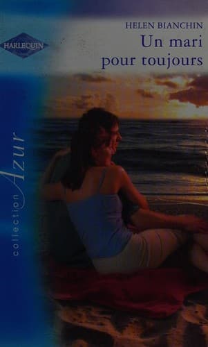 Cover of Un Mari pour Toujours