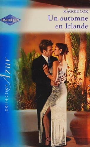 Cover of Un Automne En Irlande