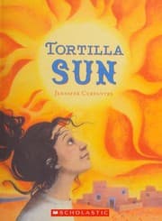 Cover of Tortilla sun