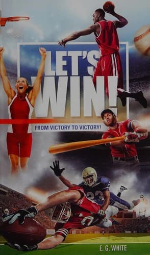 Cover of Let's Win