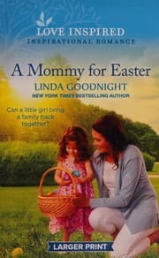 Cover of Mommy for Easter