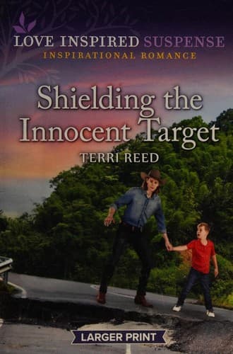 Cover of Shielding the Innocanet Target