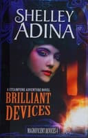 Cover of Brilliant Devices