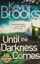 Cover of Until the Darkness Comes