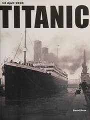 Cover of Titanic