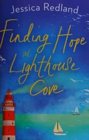 Cover of Finding Hope at Lighthouse Cove
