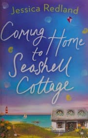 Cover of Coming Home to Seashell Cottage
