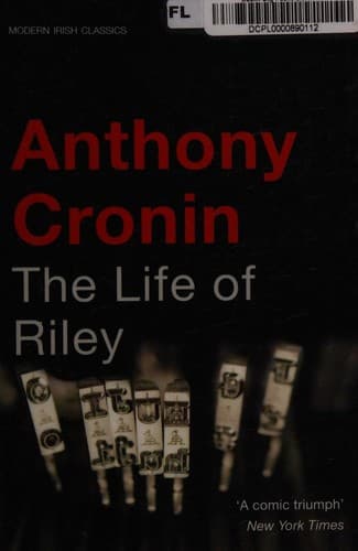 Cover of The Life of Riley