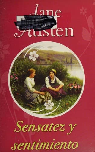 Cover of S Ensatez y sentimiento 