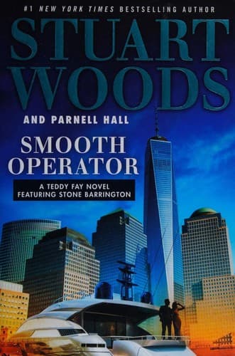 Cover of Smooth Operator