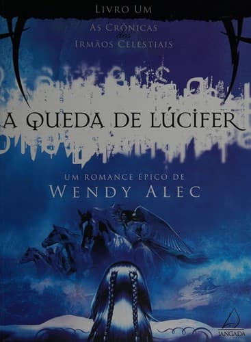 Cover of Queda de Lucifer (Em Portugues do Brasil)