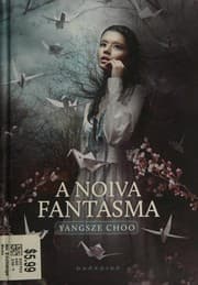Cover of A Noiva Fantasma