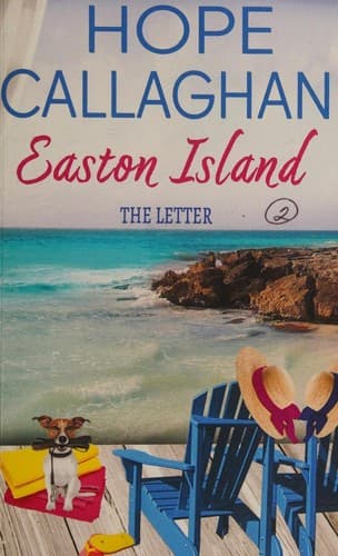 Cover of Easton island