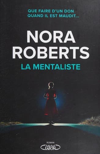 Cover of la mentaliste