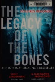 Cover of Legacy of the Bones