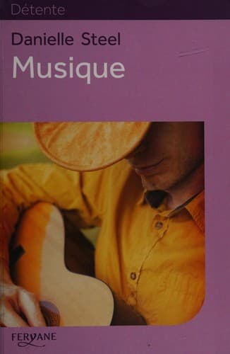 Cover of Musique