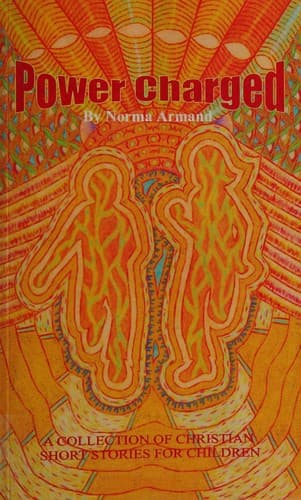 Cover of Power charged
