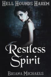 Cover of Restless Spirit (Hell Hounds Harem) (Volume 1)