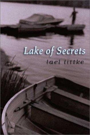 Cover of Lake of secrets