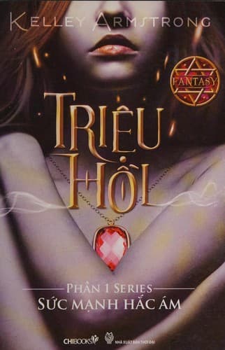Cover of Trieu Hol