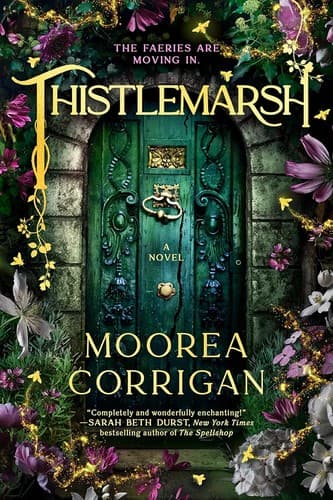Cover of Thistlemarsh