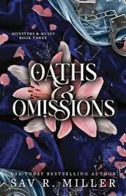 Cover of Oaths and Omissions