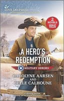 Cover of Hero's Redemption