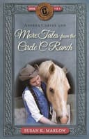 Cover of Andrea Carter and More Tales from the Circle C Ranch