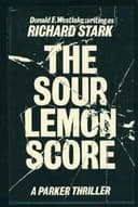 Cover of The Sour Lemon Score