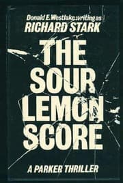 Cover of The Sour Lemon Score