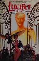 Cover of The Divine Comedy