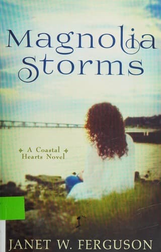 Cover of Magnolia storms