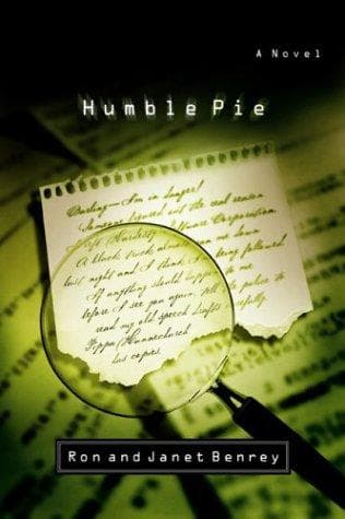 Cover of Humble pie