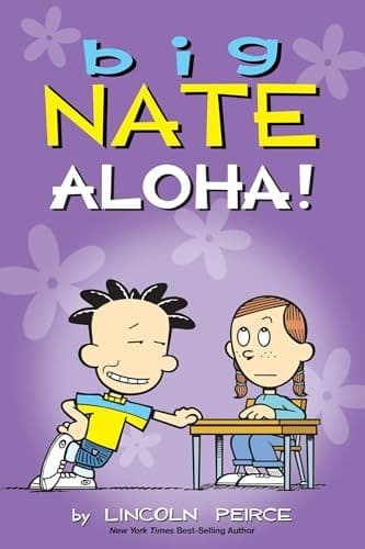 Cover of Big Nate