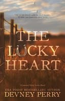 Cover of The Lucky Heart: Jamison Valley