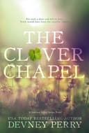 Cover of The Clover Chapel: Jamison Valley