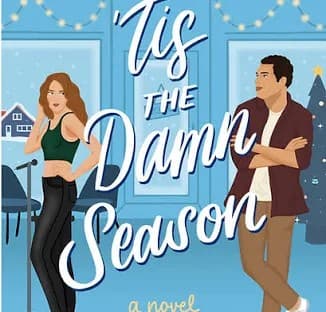 Cover of 'Tis the Damn Season