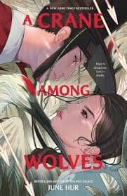 Cover of Crane among Wolves